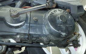 HONDA DIO AF18