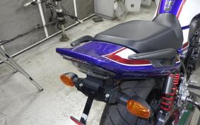 HONDA CB400SF GEN 4 A 2020 NC42