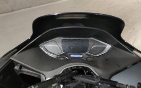 HONDA PCX 160 KF47