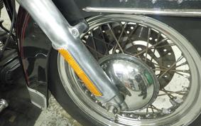 HARLEY FLSTC 1450 2005