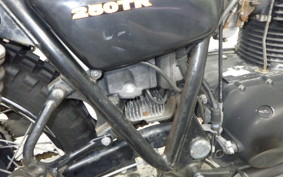 KAWASAKI 250TR 2024 BJ250F