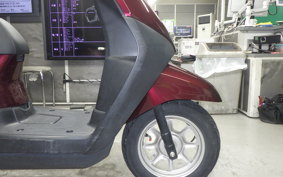 HONDA TACT-4ﾍﾞｰｼｯｸ 1988 AF79