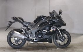 KAWASAKI  NINJA 1000SX ZXT02K