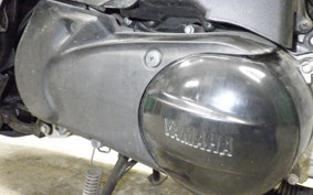 YAMAHA AXIS 125 Z 2008 SED7J