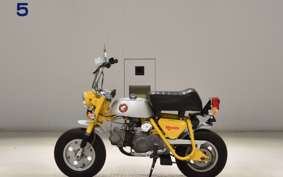 HONDA MONKEY