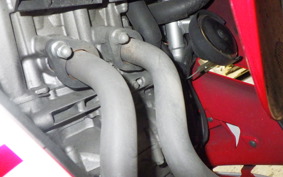 HONDA CBR250RR 1993 MC51