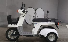 HONDA GYRO TD02