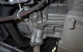 YAMAHA TRICITY 125 1993 SEC1J