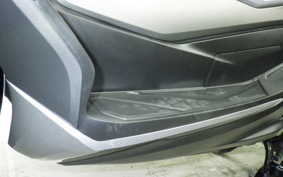 HONDA FORZA 250 2021 MF15