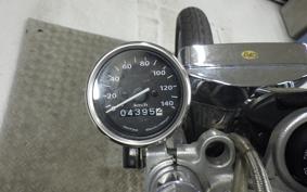 YAMAHA SR400 Gen.3 2003 RH01J