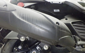 YAMAHA CYGNUS Griffus 2021 SEJ4J