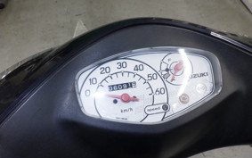 SUZUKI ADDRESS V50 CA4BA