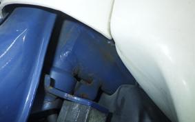 HONDA C50 SUPER CUB AA01