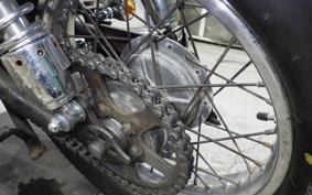 YAMAHA SR250 2003 4J1