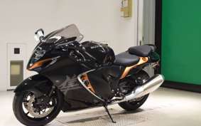 SUZUKI HAYABUSA Gen.3 2021 EJ11A