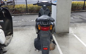 SUZUKI LET's 4 CA45A
