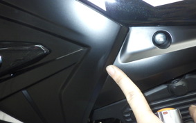 SUZUKI GSX-R125 DL32D