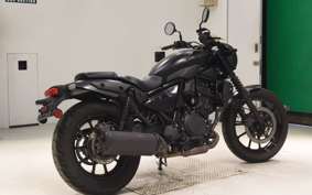 KAWASAKI ELIMINATOR400-3SE 2023 EL400A