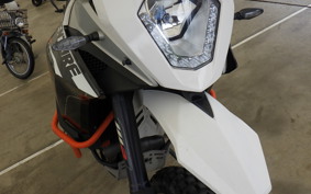 KTM 1190 ADVENTURE R 2016