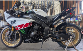 YAMAHA YZF-R1 2009 RN24J