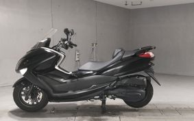 YAMAHA MAJESTY 250 SG20J