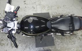 TRIUMPH BONNEVILLE 2008