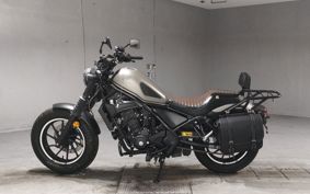 HONDA REBEL MC49