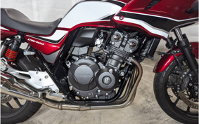 HONDA CB400 SUPER  BOL DOR ABS 2022 NC42