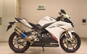 HONDA CBR250RR A 2012 MC51