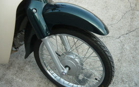 HONDA SUPER CUB50 AA09