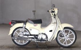 HONDA SUPER CUB110 JA59