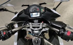 KAWASAKI NINJA400 EX400E