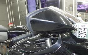 SUZUKI HAYABUSA Gen.3 2021 EJ11A