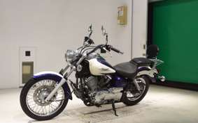 YAMAHA DRAGSTAR 250 VG02J