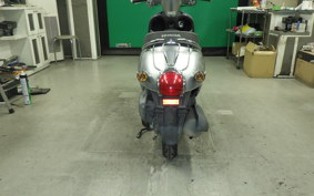 HONDA GIORNO 2 2007 AF70