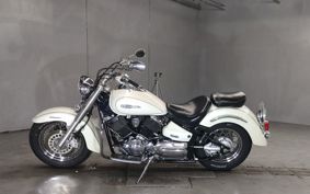 YAMAHA DRAGSTAR 1100 CLASSIC 2000 VP13J