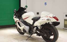 SUZUKI HAYABUSA Gen.2 2007