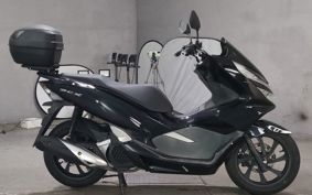 HONDA PCX 125 JF81