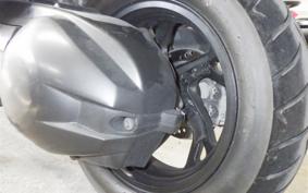 SUZUKI SKYWAVE 250 (Burgman 250) Gen.3 CJ46A