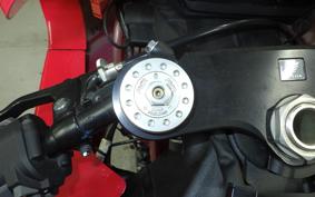 HONDA CBR1000RR RSP 2010