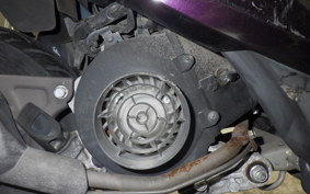 HONDA DIO Gen.6 AF68