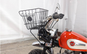 HONDA MONKEY Z50J