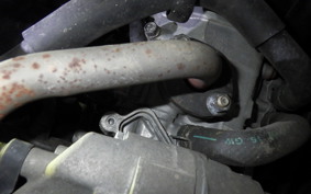 YAMAHA JOG Gen.5 2019 SA36J