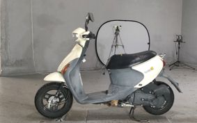 SUZUKI LET`S4 CA45A