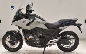 HONDA NC750X DCT 2026 RH23