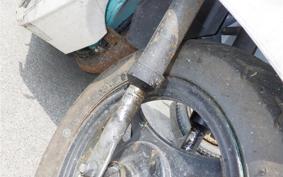 SUZUKI HI-UP CA19A