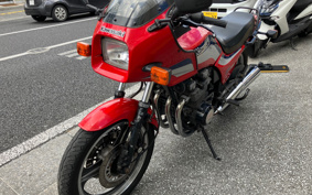 KAWASAKI GPZ400F 2024 ZX400C