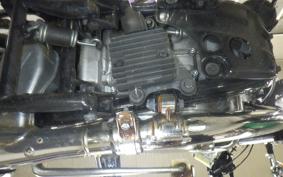 YAMAHA SR400 Gen.5 2021 RH16J