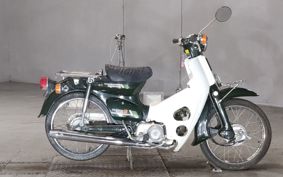 HONDA SUPER CUB50 C50