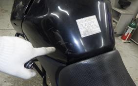 SUZUKI Vｽﾄﾛｰﾑ650 2010